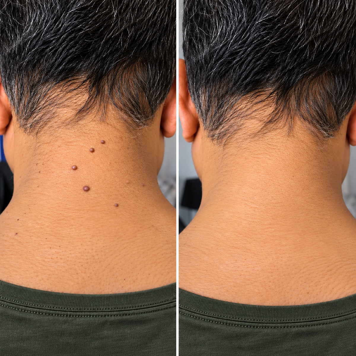 Nabhika™ Skin Tag Remover Oil
