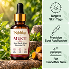 Nabhika™ Skin Tag Remover Oil