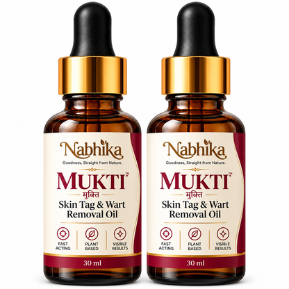 Nabhika™ Skin Tag Remover Oil