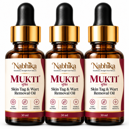 Nabhika™ Skin Tag Remover Oil