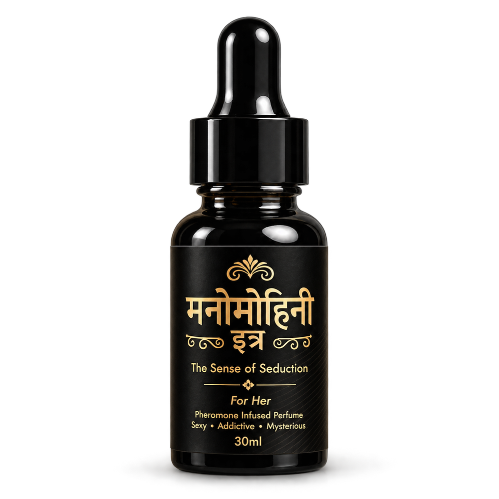 Manomohini Itr (For Her) | Buy 1 Get 1 Free