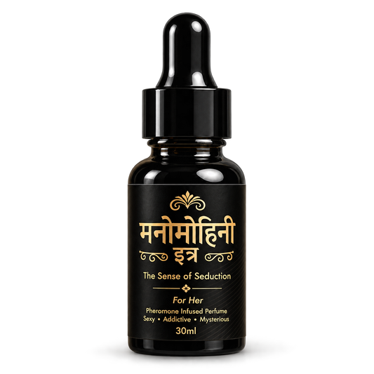 Manomohini Itr (For Her) | Buy 1 Get 1 Free