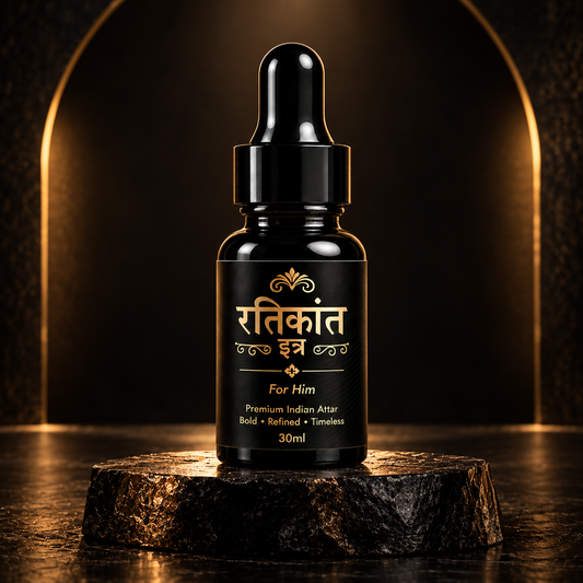 Ratikant Itr (For Him) | Buy 1 Get 1 Free
