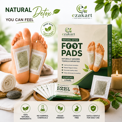 Zenfoot Sole Pads 🌙 | Buy 1 Get 19 FREE ✨
