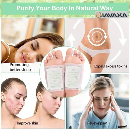 Overnight Renewal Sole Pads | Buy 1 Get 19 Free