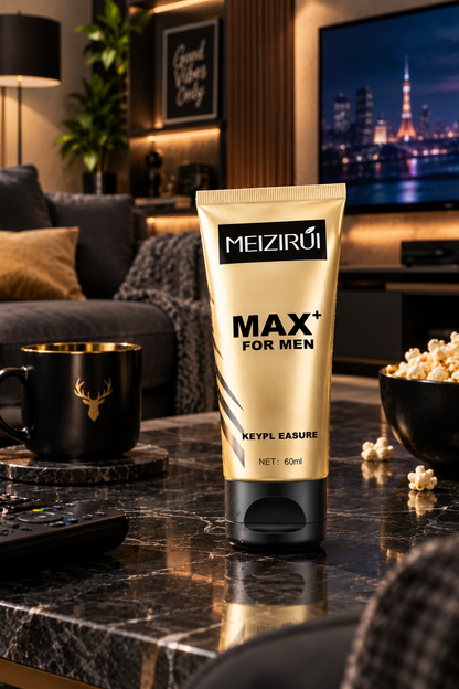 MAX Ultimate Men’s Performance Cream
